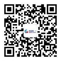 关注官方微信