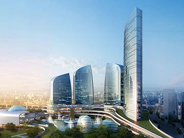 建筑结构加固解决方案